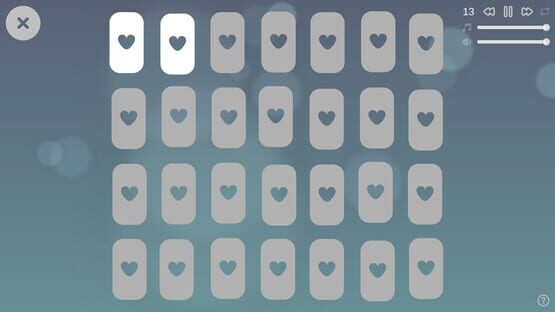 Screenshot Gentlemen's Puzzle Club