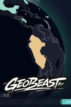 Cover Geobeast
