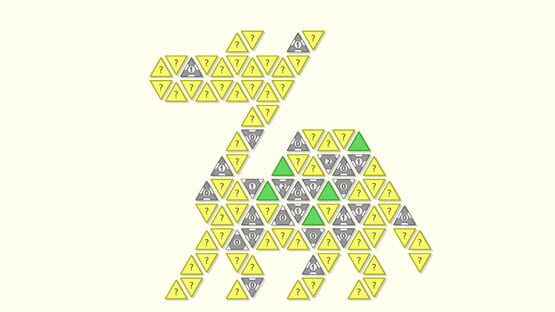 Screenshot Geocells Tricells