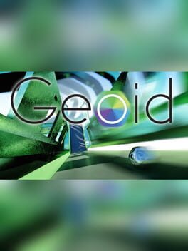 Cover Geoid