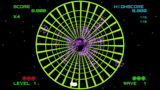 Screenshot Geometry Attack