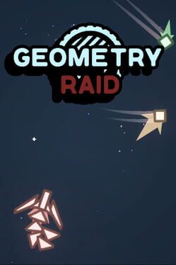 Cover Geometry raid