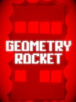 Cover Geometry Rocket