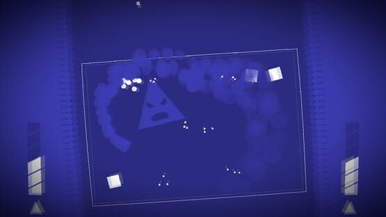 Screenshot Geometry Rocket