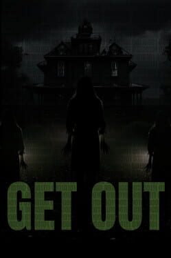 Cover Get 0ut