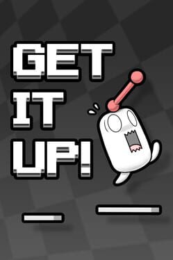 Cover Get It Up!