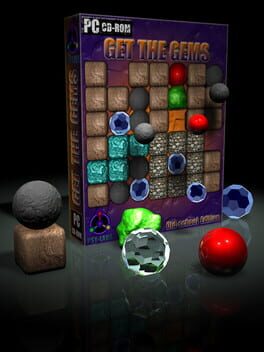 Cover Get the Gems