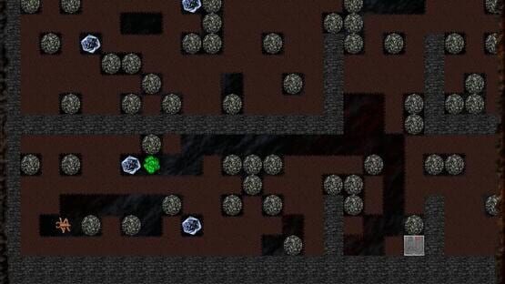 Screenshot Get the Gems