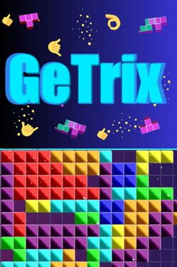 Cover GeTrix