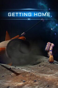 Cover Getting Home