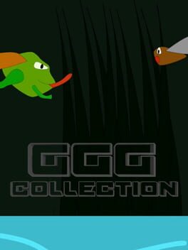 Cover Ggg Collection