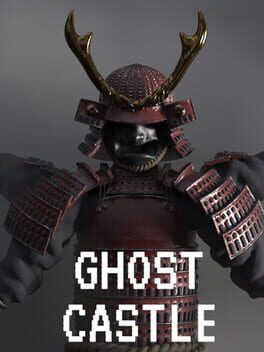 Cover Ghost Castle