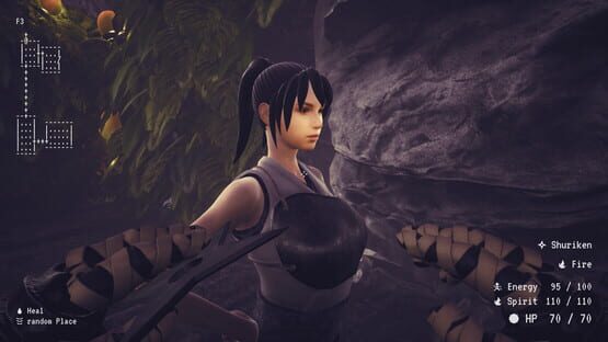 Screenshot Ghost Castle