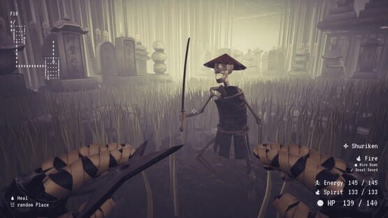 Screenshot Ghost Castle