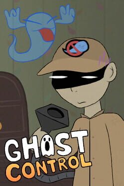 Cover Ghost Control