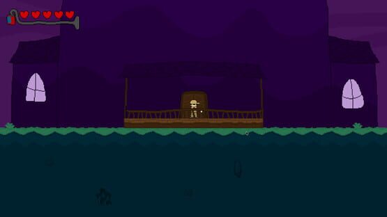 Screenshot Ghost Control