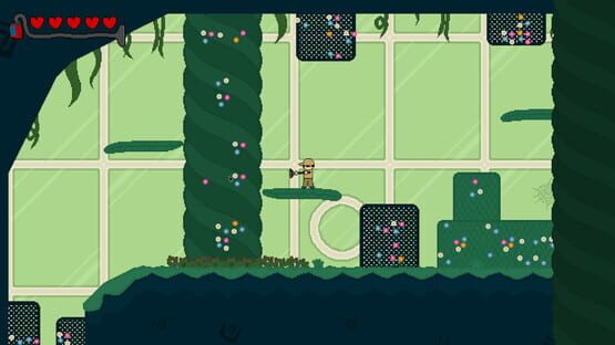 Screenshot Ghost Control