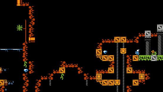 Screenshot Ghost Croquet
