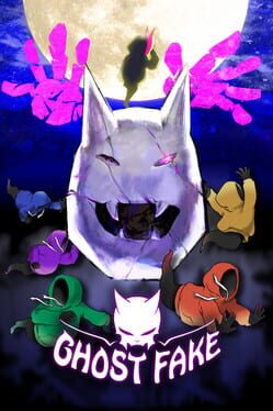 Cover Ghost Fake