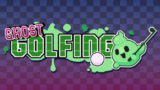 Screenshot Ghost Golfing