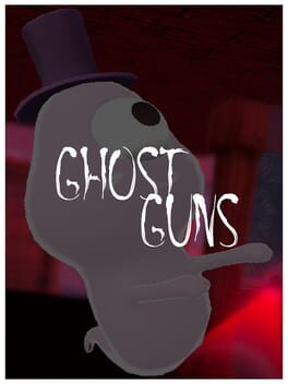 Cover Ghost Guns