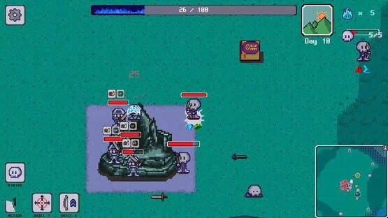 Screenshot Ghost Only!