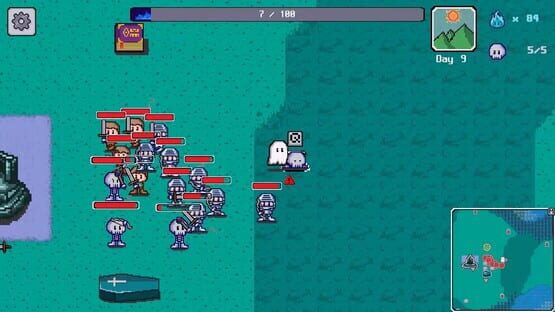 Screenshot Ghost Only!