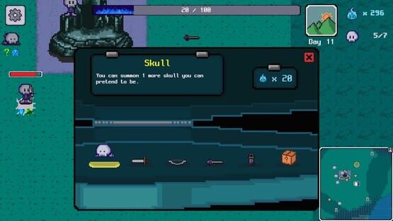 Screenshot Ghost Only!