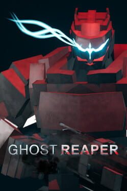 Cover Ghost Reaper