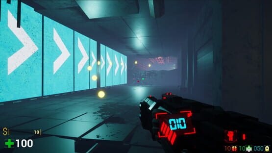 Screenshot Ghost Reaper