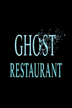 Cover Ghost Restaurant