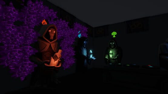 Screenshot Ghost Restaurant