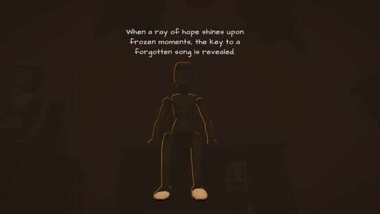 Screenshot Ghost Restaurant