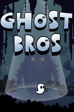 Cover GhostBros