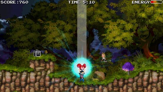 Screenshot Ghosts'n DJs