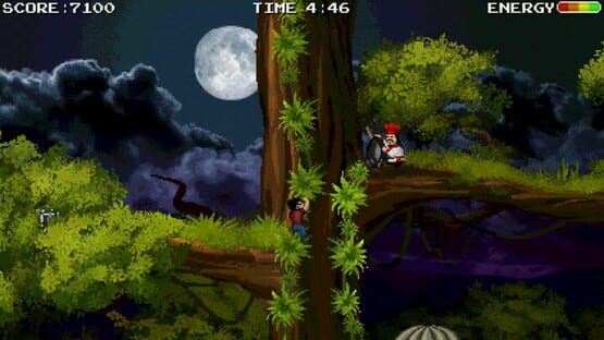 Screenshot Ghosts'n DJs