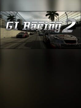 Cover GI Racing 2.0
