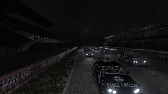 Screenshot GI Racing 2.0