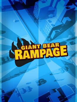 Cover Giant Bear Rampage!