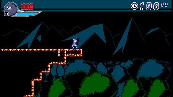 Screenshot Gin: The Silver Wind