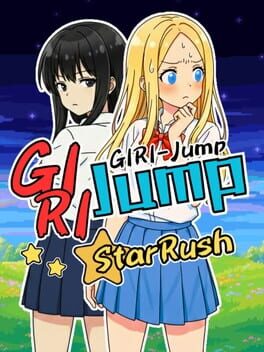 Cover Giri-Jump Star Rush