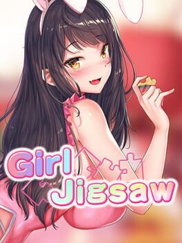 Cover Girl Jigsaw