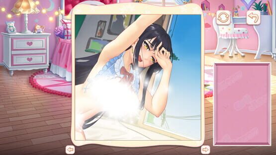 Screenshot Girl Jigsaw