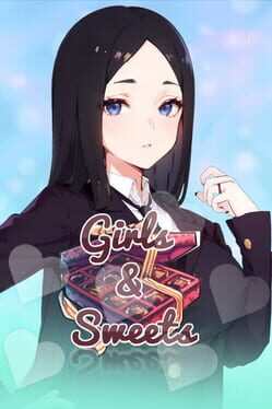 Cover Girls & Sweets