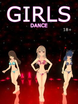 Cover Girls Dance