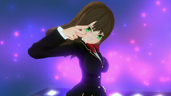 Screenshot Girls Dance
