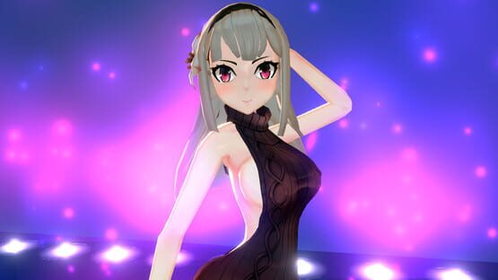 Screenshot Girls Dance