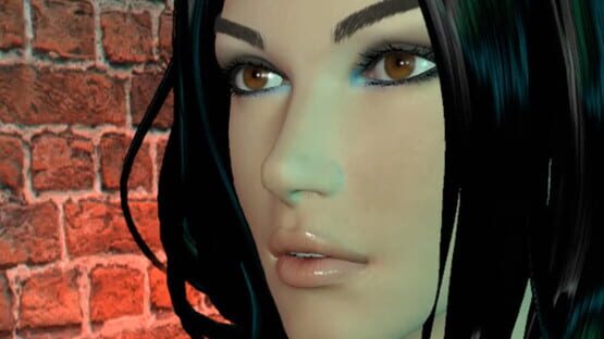 Screenshot Girls Girls Girls VR (create + pose in vr)
