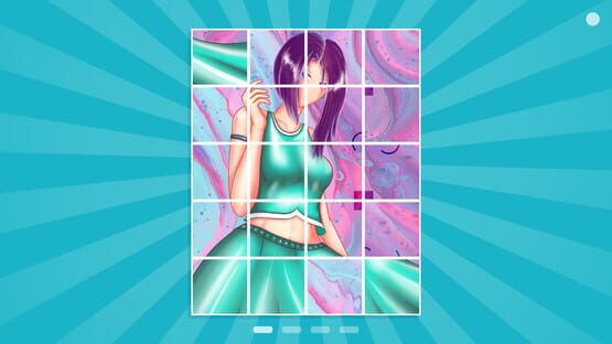 Screenshot Girls of Hentai Mosaic