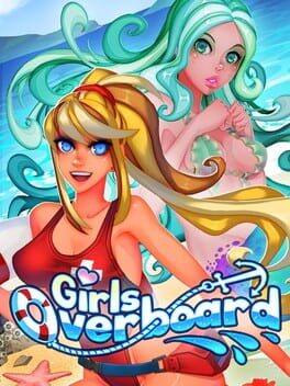 Cover Girls Overboard
